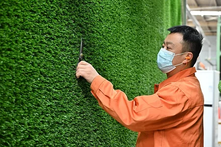 Perfil de la empresa