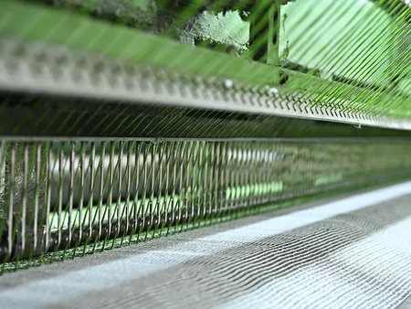 Inserción de fibras