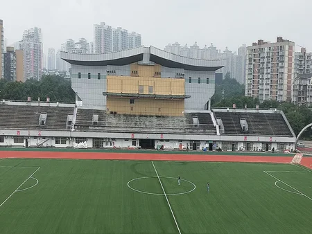 Centro Deportivo Changshou de Chongqing