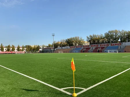 Centro Deportivo Tiantan de Pekín