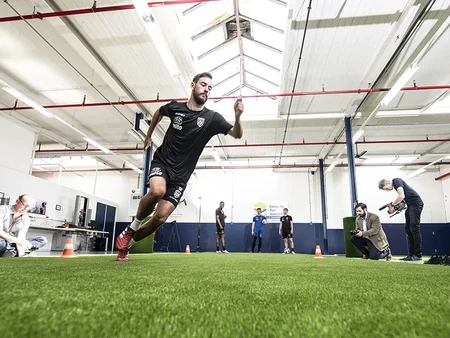 Desarrollo y pruebas de productos