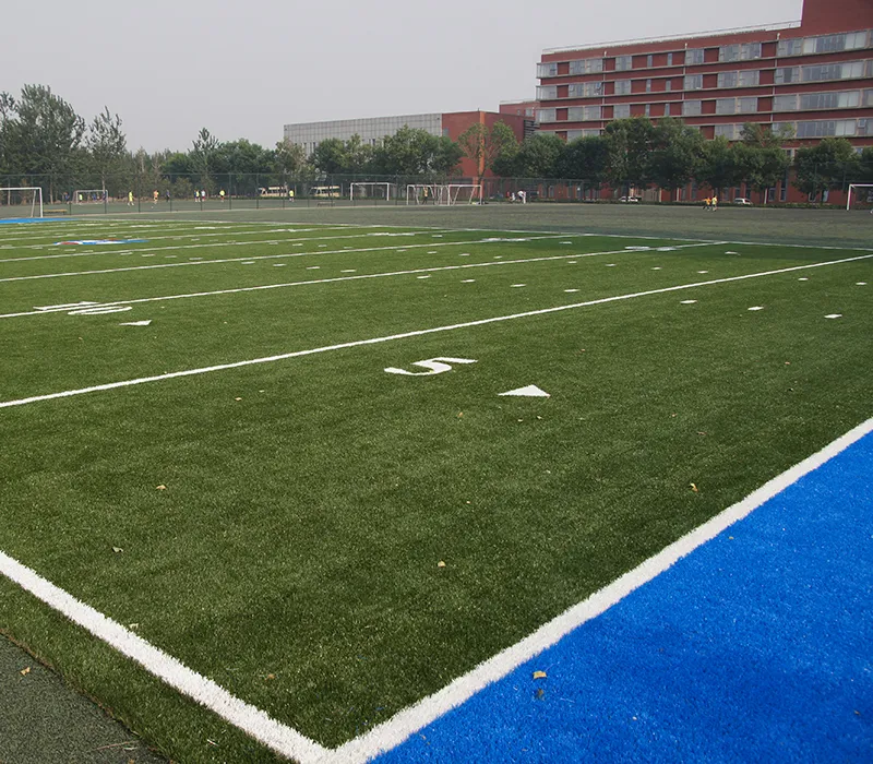 Campo de rugby de la Universidad Deportiva de Pekín 