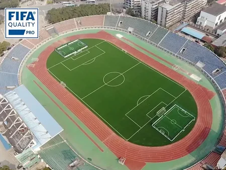 Estadio Bayi de Nanchang