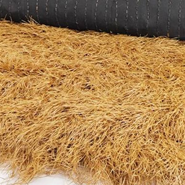 Artificial Thatch